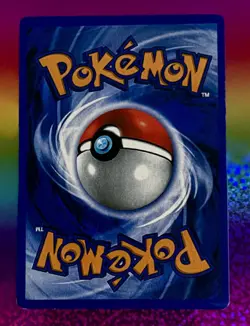 Pokemon Magmar 20/124 HOLO Dragons Exalted 2015 TCG Card Free S&H !! - Image 4