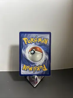 Pokemon Pikachu TCG Sun & Moon Cosmic Eclipse Card 241/236 Secret Rare Holo NM - Image 2
