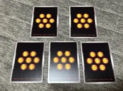 Dragon Ball Fusion World Gamma 2 SH Piccolo SH Gohan SH Individual Card - Image 2