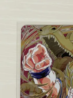 Dragon Ball Super SDV6SEC Son Goku Single Card Play - Image 2