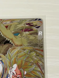 Dragon Ball Super SDV6SEC Son Goku Single Card Play - Image 3