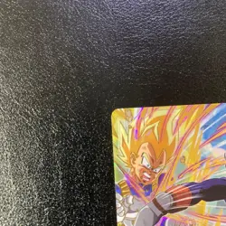 Dragon Ball Trading Card Android 18 bm8034 Rare Individual Card - Image 2