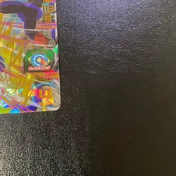 Dragon Ball Trading Card Android 18 bm8034 Rare Individual Card - Image 4