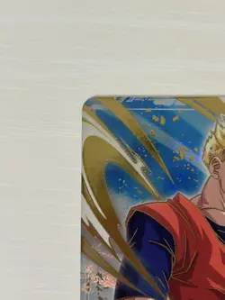 Dragon Ball Super Gohan Future SDV6015 Rare Individual Card Play - Image 2