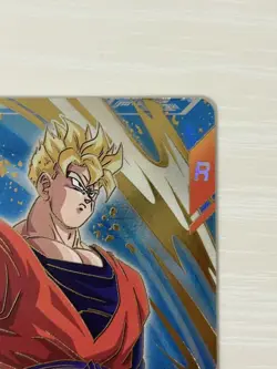 Dragon Ball Super Gohan Future SDV6015 Rare Individual Card Play - Image 3
