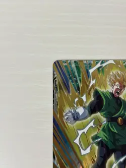 Dragon Ball Super Great Saiyaman SDV6029 Trading Card Play Use - Image 2