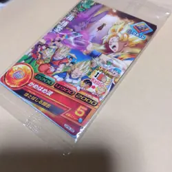 Dragon Ball Z Gods and Gods Promo Card 2013 Theater Edition Trading - Image 2