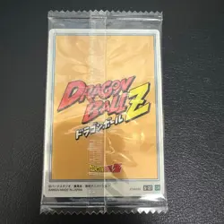 Dragon Ball Trading Card Itajaga CR 527 Used - Image 2