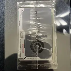 Dragon Ball Super Divers Diver Passport Trading Card Unopened - Image 1