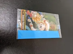 Dragon Ball Trading Card Individual Card From Collection Condition As - Image 5