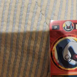 Dragon Ball Heroes Robot Soldier JPB09 Trading Card Used - Image 3