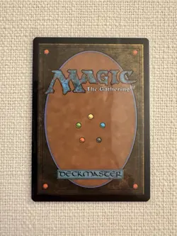 Symbiote Spider-Man (Borderless) R0217 Spider-Man MTG Magic the Gathering NM - Image 2