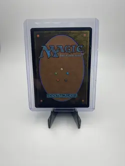 FOIL MTG Magic the Gathering x Final Fantasy 0237 Rinoa Heartilly Extended FIN - Image 3