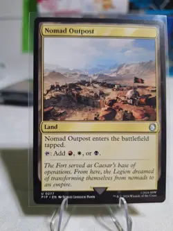 MTG Fallout 65 Card Bundle Magic The Gathering 65 Card Bundle Read Description - Image 4