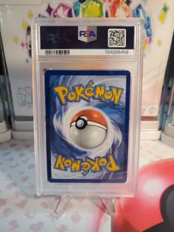 2023 POKEMON SVP EN-SV BLACK STAR PROMO #014 KORAIDON PSA 10 - Image 2