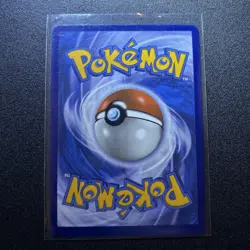 2025 POKEMON Arven’s Mabosstiff Ex 218/182 Destined Rivals Full Art Ultra Rare - Image 2
