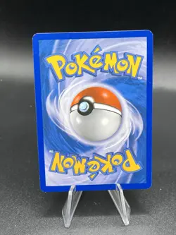 Pokemon Card: Octillery HOLO 6/95 HGSS Unleashed Set Rare! LP+ AM3 - Image 4