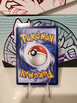 Pokemon Card Gothita (Poke Ball Pattern) Common SV: White Flare 041/086 NM - Image 2