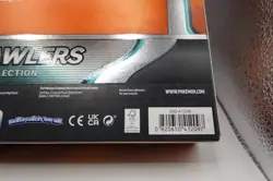 Pokemon Trading Card Game: Tera Brawlers Premium Collection Exclusive BRAND NEW - Image 4