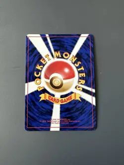 Pokemon Gym Challenge #129 Giovanni’s Magikarp Japanese Common MINT - Image 2