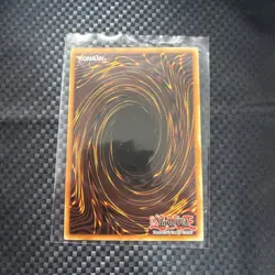 YUGIOH ** SPRIGHT SPRIND ** QUARTER CENTURY SECRET RARE NM BLTR-EN095 - Image 2