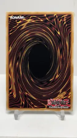 Yugioh FLOD-EN048 Knightmare Gryphon Secret Rare Unlimited NM - Image 2