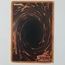 The 13th Grave - LOB-014 - HP/DMG - Common - Unlimited - Yugioh - Image 2