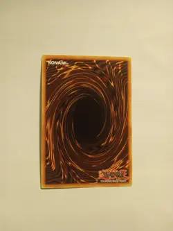 Yugioh Volcanic Doomfire Ld10-en029 CommonLegendary Duelist Soulburning Volcano - Image 3