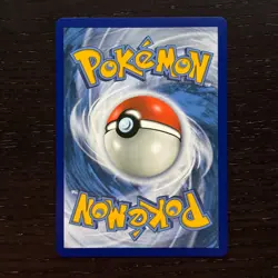 Dhelmise V 009/202 Pokemon Sword & Shield Base Set Holo Ultra Rare Card NM - Image 2
