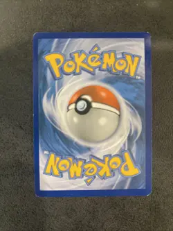 2018 Pokemon, McDonald's Promos, #5/12 Slowpoke, Holo Promo Card TCG - Image 2