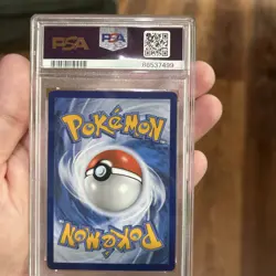 Pikachu with Grey Felt Hat 085 Sv: Scarlet & Violet Promo Cards Regular - Image 2