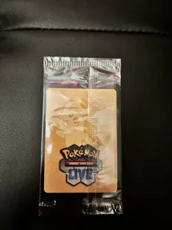 Bulbasaur Stamped Promo Card 133/132 Pokemon TCG Mega Evolution - Image 2