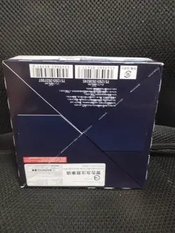 Bandai Digimon CCG Dimensional Phase Box - 115 Cards UNOPENED NEW BOX Japanese - Image 5