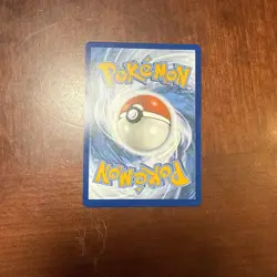 Team Rocket's Mewtwo ex Promo SV: Scarlet & Violet Promo Cards 216 NM Holo - Image 4