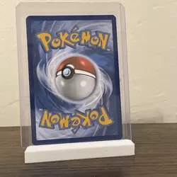 [SWIRL] Eevee 200 Cosmos Holo Scarlet & Violet Black Star Promo Card Pokemon NM - Image 2