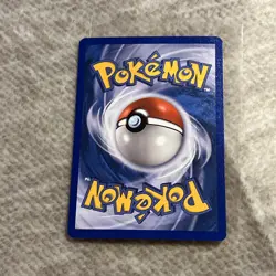 Team Aqua’s Electrike 27/95 Reverse Holo Pokemon Card Lightly Played - Image 5