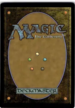 Magic The Gathering Camaraderie Rare #157 - Image 2