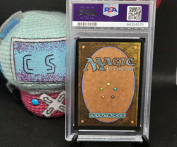 Endurance - #48 - Borderless Foil - MTG Modern Horizons 3 MH3 - PSA 9 - Image 2