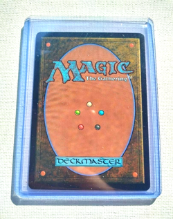 The Fire Crystal Final Fantasy Regular NM Magic The Gathering 🔥🔥🔥 - Image 4