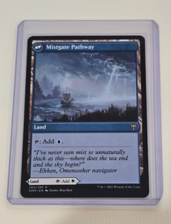 Hengegate Pathway Kaldheim Regular - Image 2