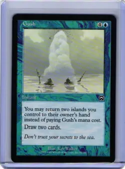 Gush Mercadian Masques Regular - Image 1