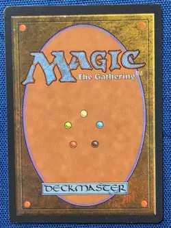 Phyrexian Dreadnought MTG Mirage unplayed - Image 2
