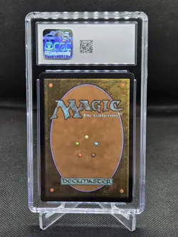 MTG Modern Horizons 3 Textured Foil Endurance 0053 CGC Gem Mint 10 - Image 2