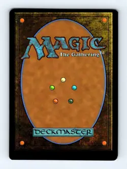 #134 2025 Tarkir: Dragonstorm Commander Swords to Plowshares Uncommon MISCUT - Image 2