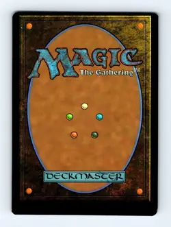 #319 2025 Tarkir: Dragonstorm Commander Idol of Oblivion Rare MISCUT - Image 2