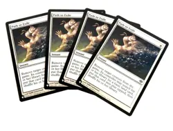 4x Path to Exile Lot of 4 NM English 15 / 145 - MTG Magic - Image 1