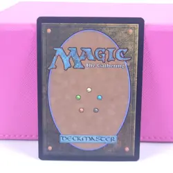 Excalibur II - 352 - Magic: Final Fantasy MTG - Rare - Extended Art - Adelbert - Image 2