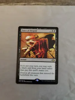 Force of Despair Modern Horizons Regular - Image 1