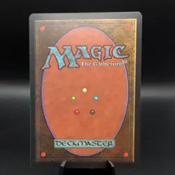 Ashnod's Altar MTG Core Set 5th Edition Regular - Image 2