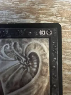 MTG Magic the Gathering Nether Void Legends English NM Mint - Image 3